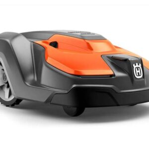 2025 Automower® 550 EPOS