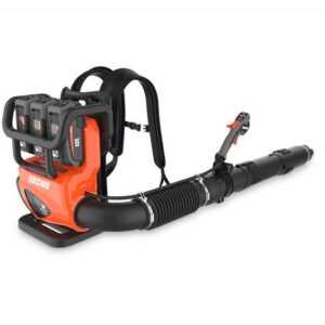 56V BACKPACK BLOWER -BARE TOOL