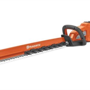 2025  Hedge Master 320iHD60 (B&C included)