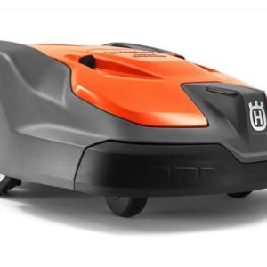 2025 Automower® 550H