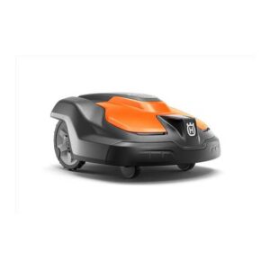 2025 Automower® 550H EPOS™