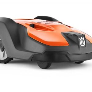 2025 Automower® 550