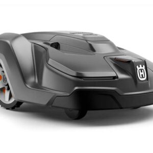 2025 Automower® 450X EPOS™ bundle w/ reference station