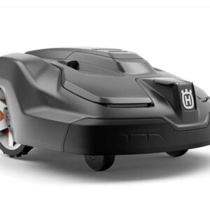 2025 AUTOMOWER® 450XH EPOS™ bundle w/ reference station