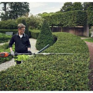 Commercial Hedge Clippers