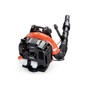 63.3 CC BACKPACK BLOWER LOW NOISE
