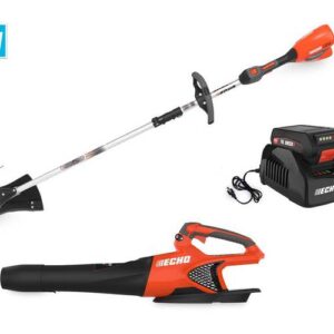 Cordless Brush Cutters