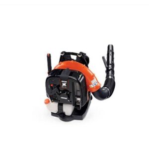 63.3 CC BACKPACK BLOWER W/HIP MOUNT & HVY DUTY FIL