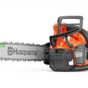 2025 T542i XP® 14" Battery treecare