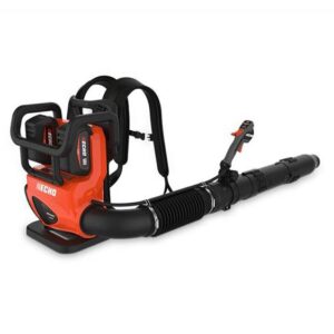 56V BP BLWR W/DP&2 5AH BAT