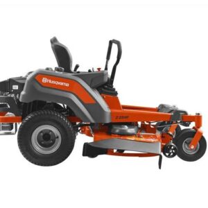 Residential Zero-Turn Mowers