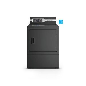 DR7 Sanitizing Electric Dryer with Pet Plus™