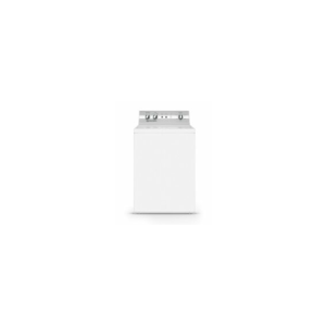 TC5 Top Load Washer with Speed Queen® Classic Clean™ - White