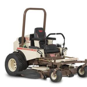 MidMount™ Mowers