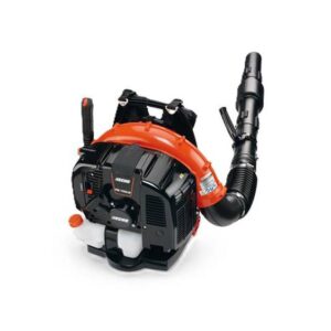 63.3 CC BACKPACK BLOWER LOW NOISE