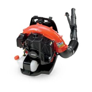58.2CC BACKPACK BLOWER W/TUBE