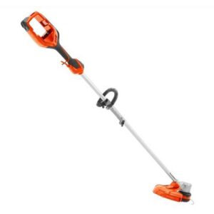2025 Weed Eater® 320iL (battery&charger included)
