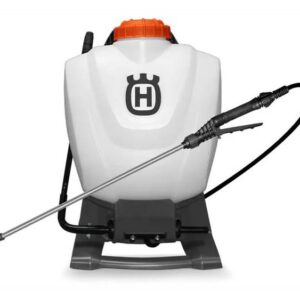 2025 Husqvarna 4 Gallon Backpack Sprayer