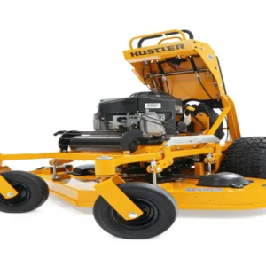 HUSTLER SURFER PRO 48" COMMERCIAL STAND-ON MOWER W/ Kawasaki FS541 (15HP) 941617