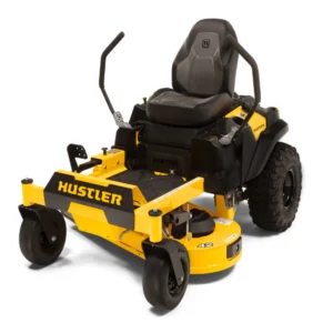 HUSTLER RAPTOR X 54" RESIDENTIAL ZERO-TURN MOWER FR651 (21.5 HP)