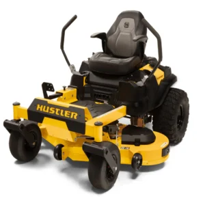 HUSTLER RAPTOR XL 48" RESIDENTIAL ZERO-TURN MOWER w/FR691 (23 HP)