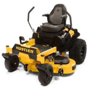 HUSTLER RAPTOR XD 48" RESIDENTIAL ZERO-TURN MOWER w/FR651 (21.5 HP)