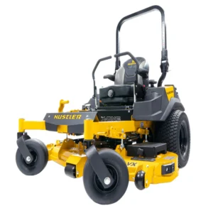 HUSTLER X-One 60" COMMERCIAL ZERO-TURN MOWER W/ Kawasaki FX850 (27HP) 941856