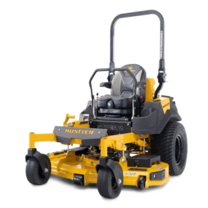 HUSTLER SUPER Z 60" COMMERCIAL ZERO-TURN MOWER W/ Kawasaki FX1000 (35HP) 943886