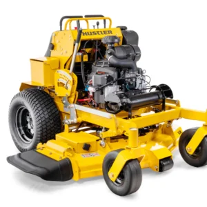 HUSTLER SUPER S 52" COMMERCIAL STAND-ON MOWER W/ KAWASAKI FX850 (27HP) 943134