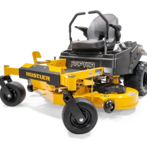 HUSTLER RAPTOR XL 54" (2025) ZERO-TURN MOWER W/ KAWASAKI FR691 (23HP)