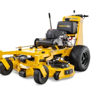 HUSTLER TRIMSTAR 54" COMMERCIAL WALK-BEHIND MOWER W/ Kawasaki FS651 (22HP) 942268