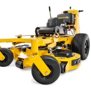 HUSTLER TRIMSTAR 48" COMMERCIAL WALK-BEHIND MOWER W/ Kawasaki FS600 (18.5HP) 939504