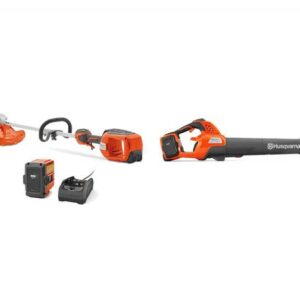2025 320iL and 230iB Bundle