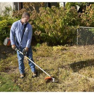 Residential Brush Cutters