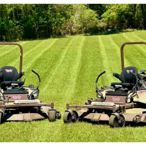 Grasshopper Equipment